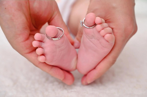 惠州孕妇六个月肚子多大